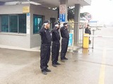 保安外包