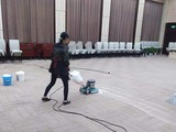 地毯清洗