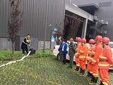 消防培训